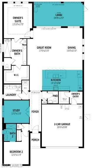 SUMMERLIT - Residential