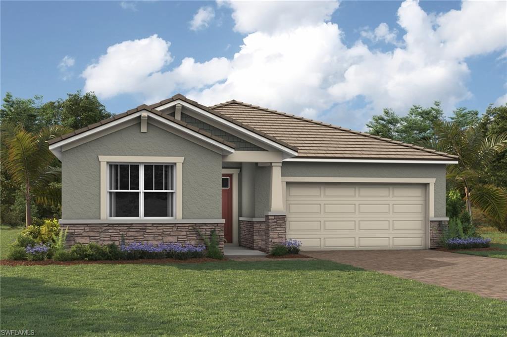 Welcome to the beautifully designed Sage model with a charming Craftsman elevation in the sought-after Summerlit community, where thoughtful design meets effortless Florida living. From the moment you arrive, inviting curb appeal sets the tone for a home that feels both warm and refined, offering a flowing open-concept layout that lives large and bright. Sunlight spills in, flooding every nook and cranny of the main living areas and creating an airy, uplifting atmosphere ideal for both everyday living and entertaining. The well-appointed kitchen anchors the heart of the home with stylish cabinetry, elegant countertops, and a generous island overlooking the gathering space, perfect for hosting or casual dining. The private owner’s suite provides a tranquil retreat with a spacious bedroom, a beautifully finished bathroom, and a walk-in closet designed for convenience, while additional bedrooms offer flexibility for guests, a home office, or hobbies with privacy in mind. Step outside to embrace the seamless indoor-outdoor lifestyle Florida is known for, with space to relax and unwind in your own backyard oasis. Built with quality craftsmanship and ENERGY STAR® certified features, this home blends beauty with efficiency. Located in Summerlit, residents will enjoy an exciting lifestyle with resort-style amenities coming soon, including a future clubhouse, sparkling pool, pickleball courts, and thoughtfully designed gathering spaces that will elevate everyday living and foster a true sense of community—all just moments from shopping, dining, top-rated schools, and the Gulf Coast’s stunning beaches.
***Photos, renderings and plans are for illustrative purposes only and should never be relied upon and may vary from the actual home. Pricing, dimensions and features can change at any time without notice or obligation. The photos may be from a furnished model home and not the home offered for sale.
