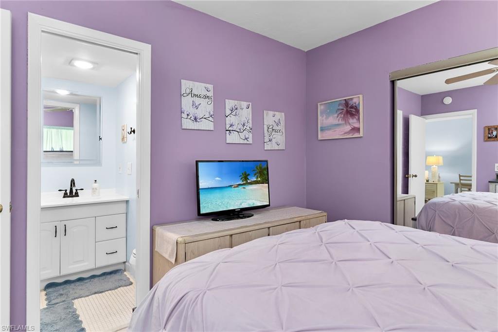 ISLAND MANOR APTS - Residential