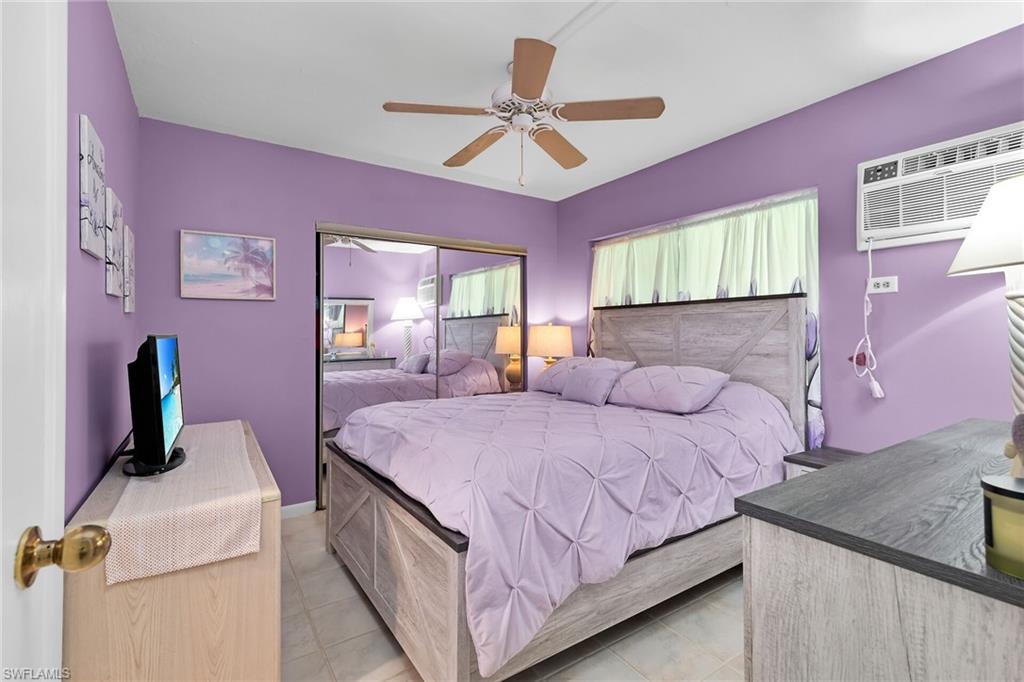 ISLAND MANOR APTS - Residential