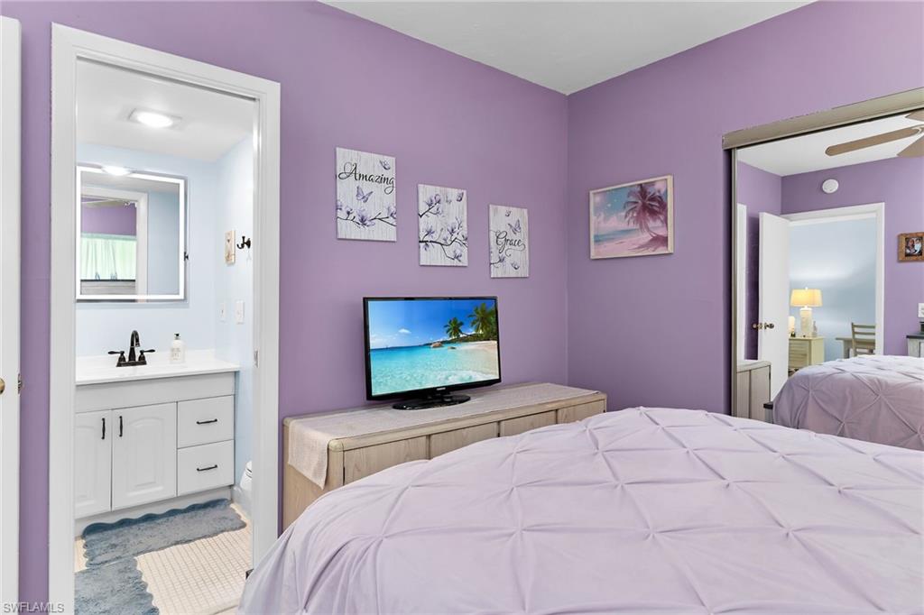 ISLAND MANOR APTS - Residential
