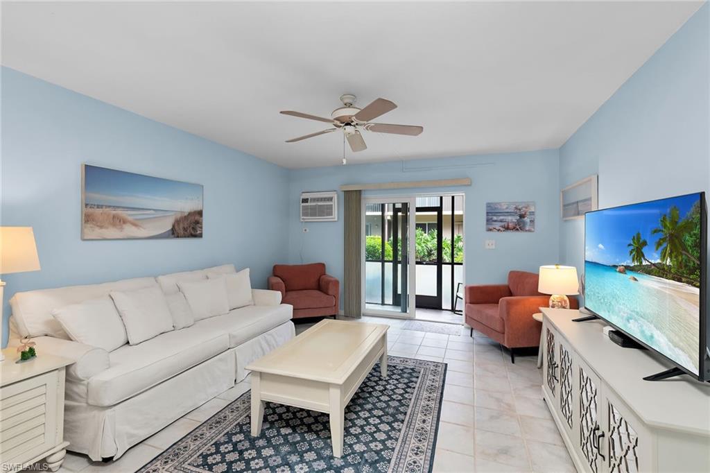 ISLAND MANOR APTS - Residential
