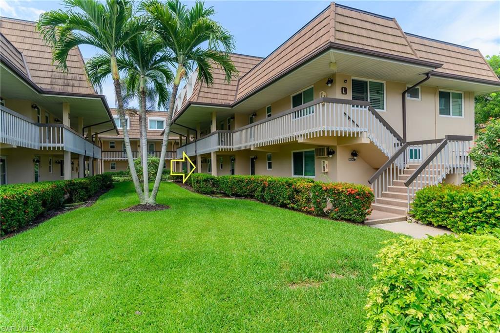ISLAND MANOR APTS - Residential