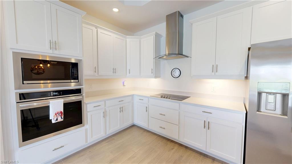 DEL WEBB - Residential