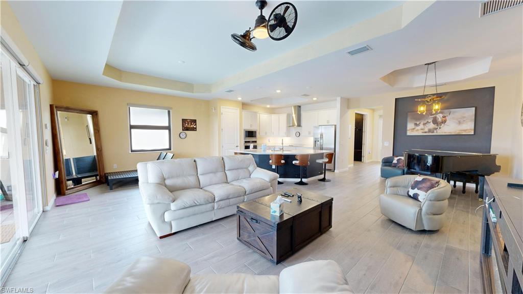 DEL WEBB - Residential