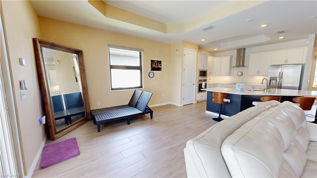 DEL WEBB - Residential