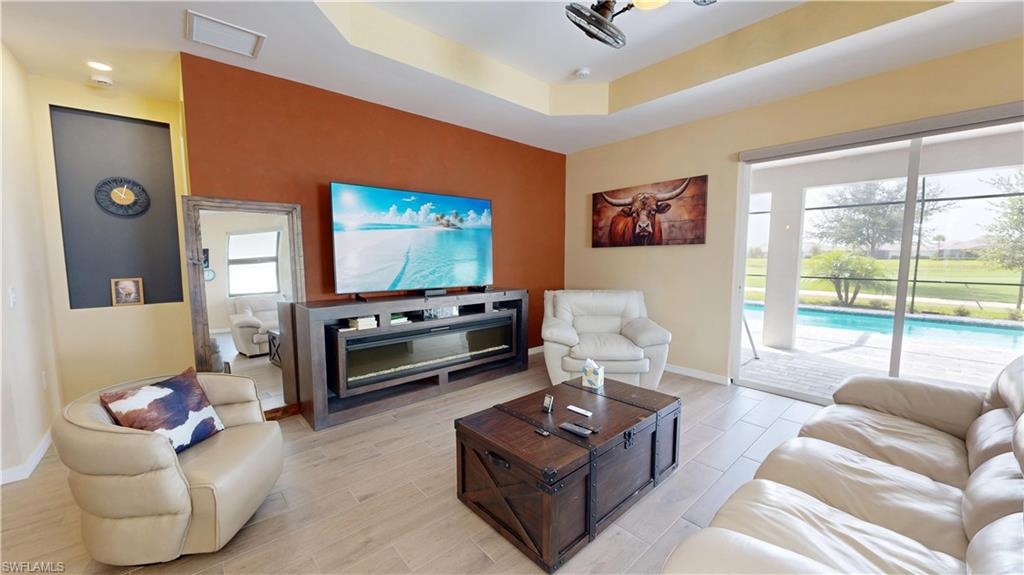 DEL WEBB - Residential