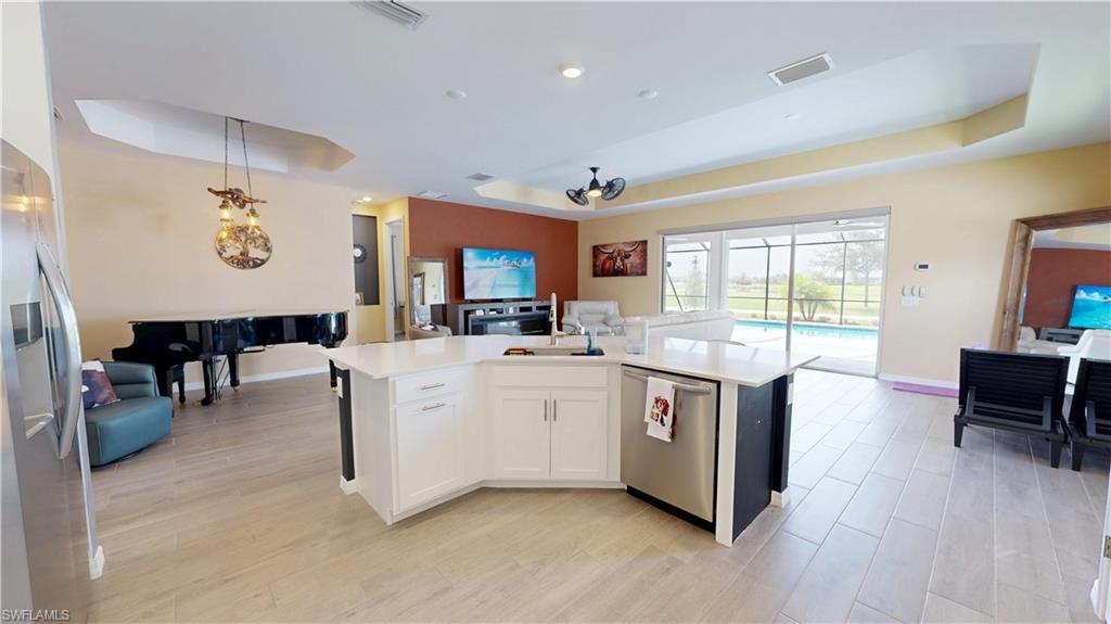 DEL WEBB - Residential