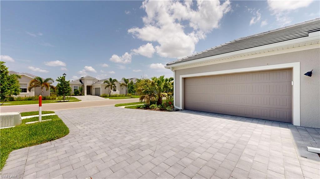 DEL WEBB - Residential