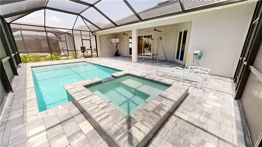 DEL WEBB - Residential