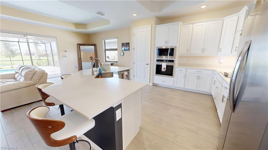 DEL WEBB - Residential