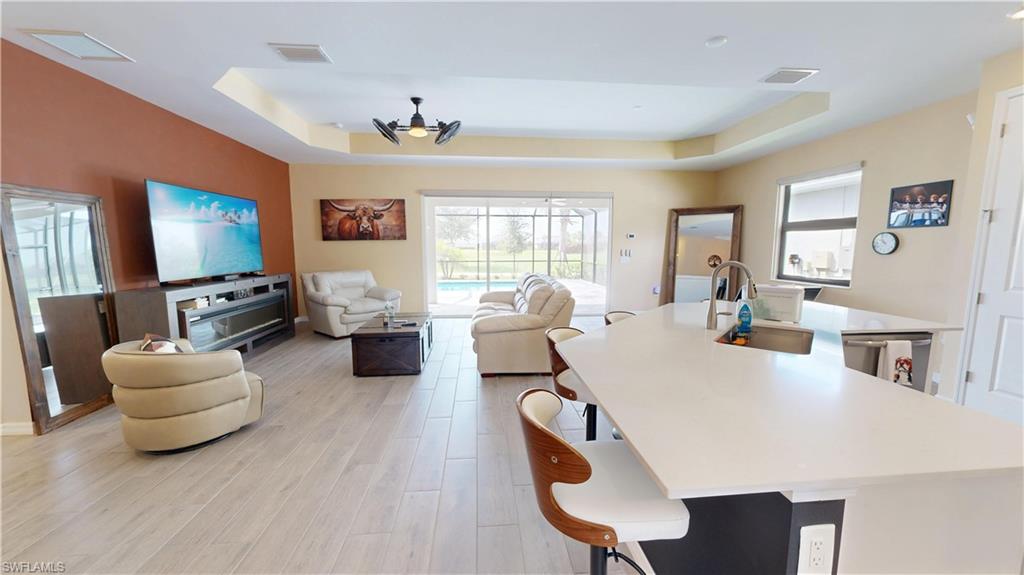 DEL WEBB - Residential