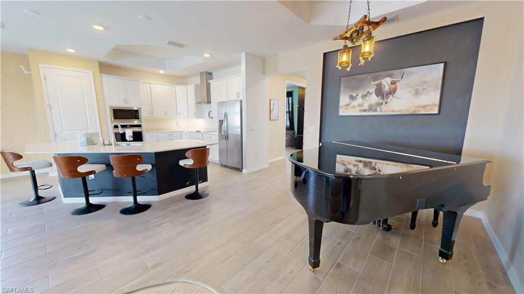 DEL WEBB - Residential