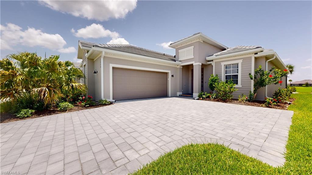 DEL WEBB - Residential