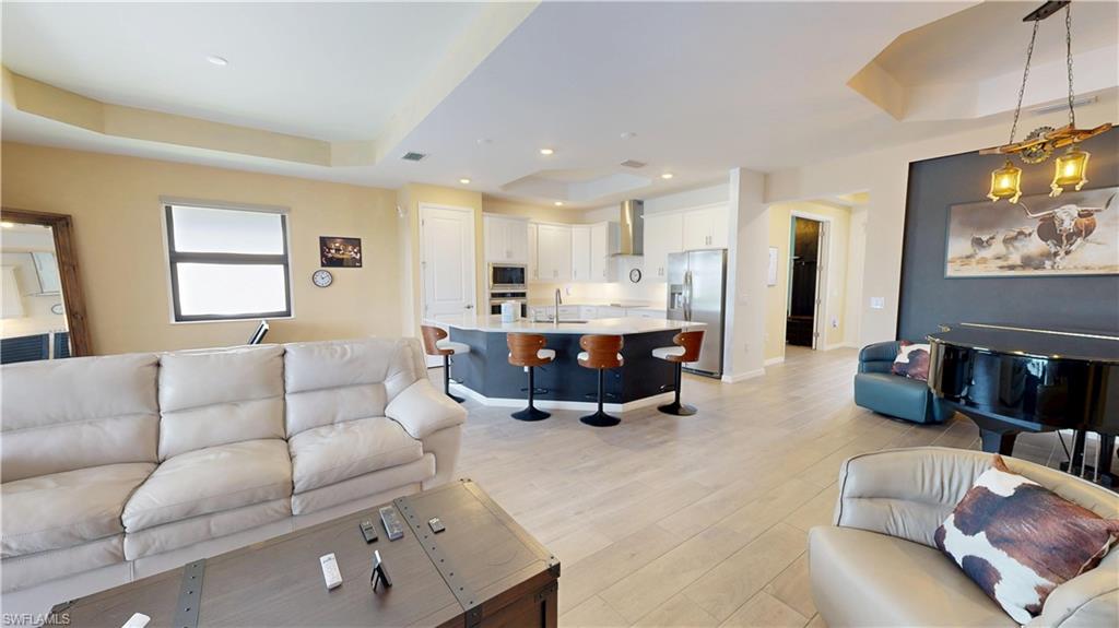 DEL WEBB - Residential