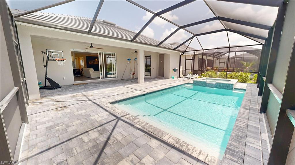 DEL WEBB - Residential