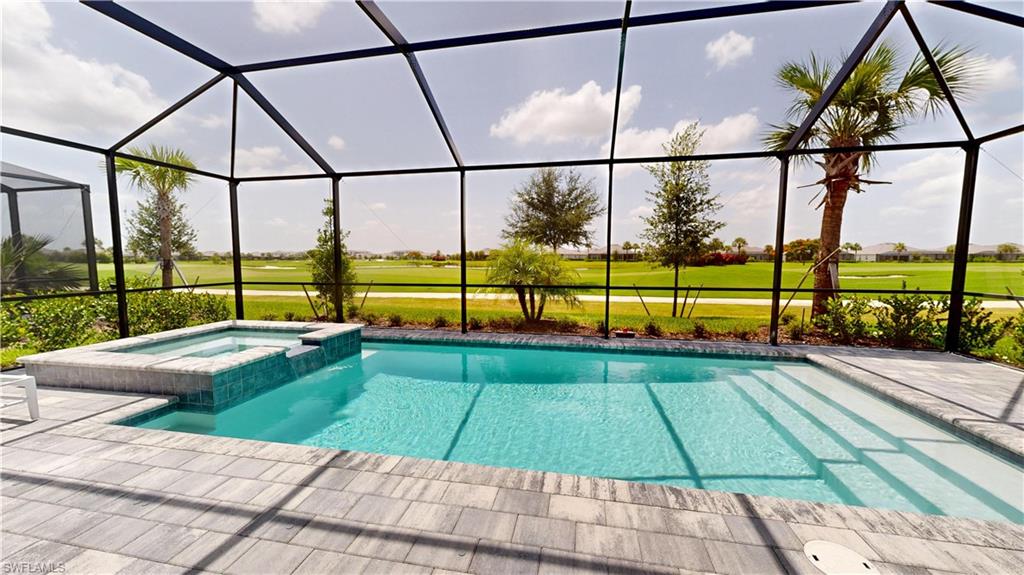 DEL WEBB - Residential