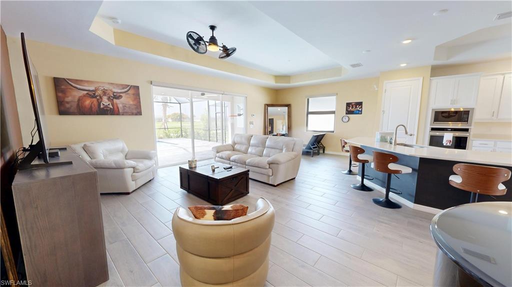 DEL WEBB - Residential