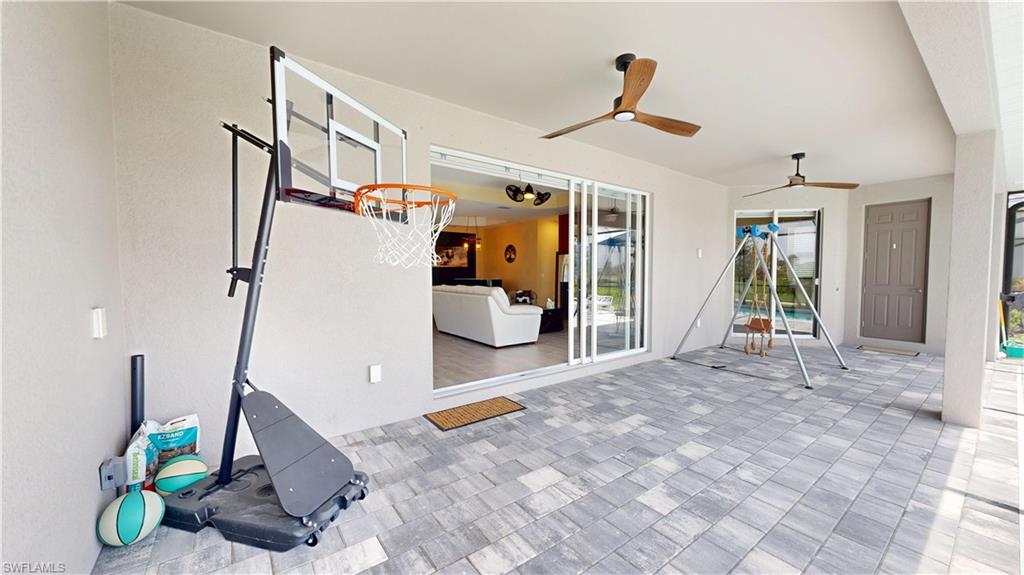 DEL WEBB - Residential