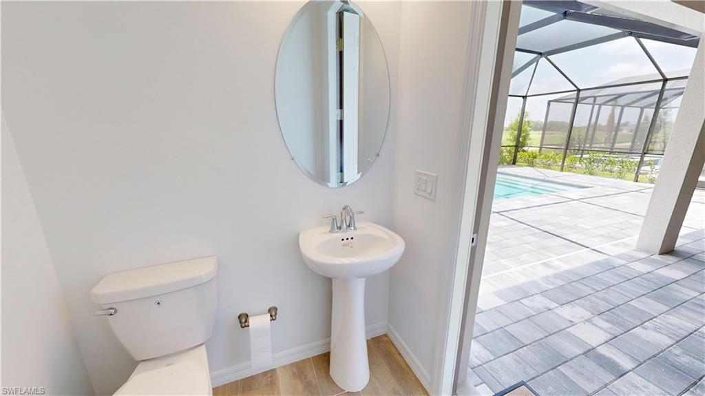 DEL WEBB - Residential