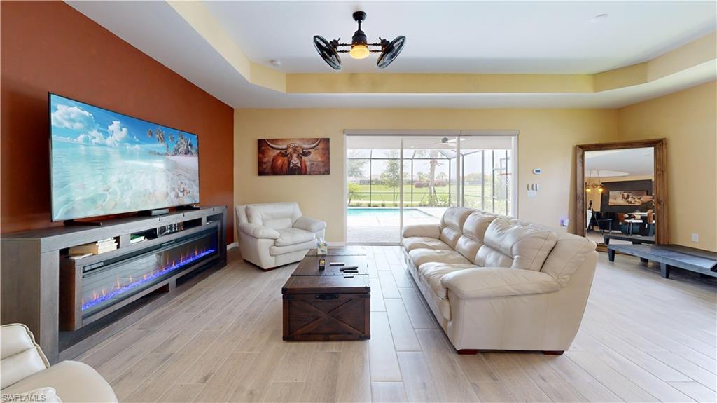 DEL WEBB - Residential