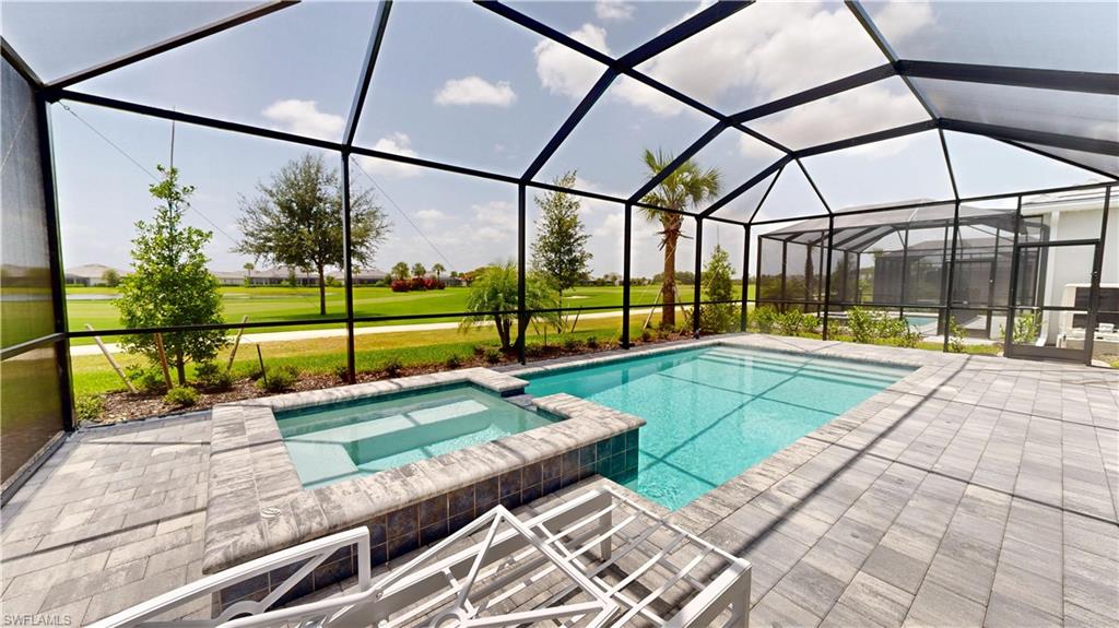 DEL WEBB - Residential