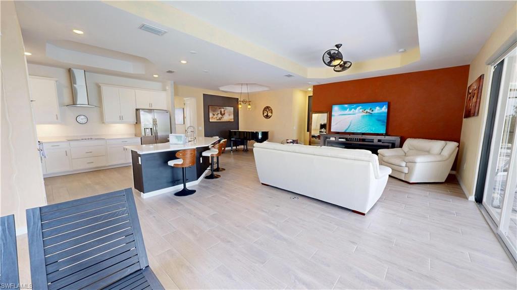 DEL WEBB - Residential