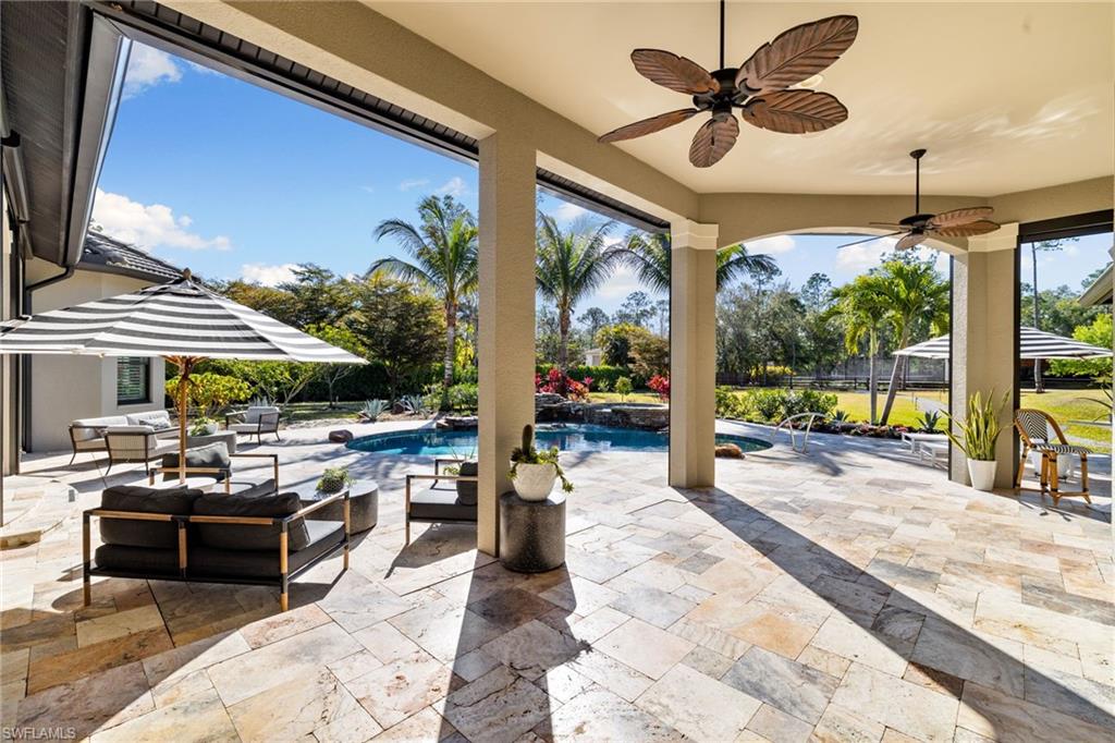 LIVINGSTON WOODS - Residential