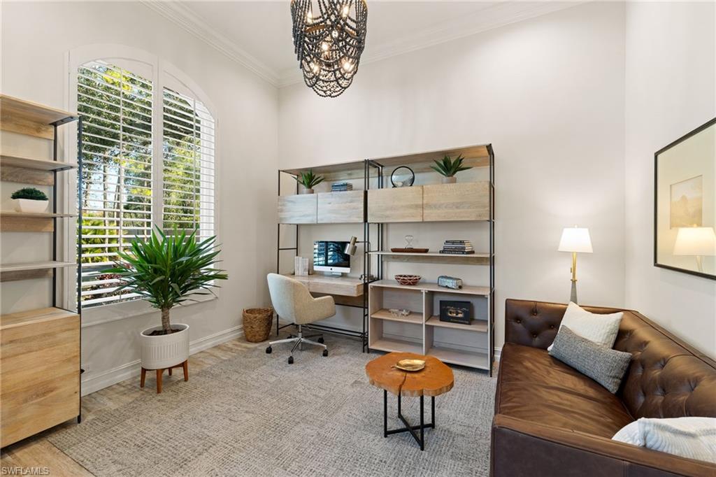 LIVINGSTON WOODS - Residential