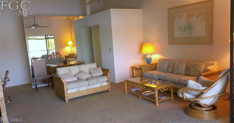 Cumberland Condo - Residential