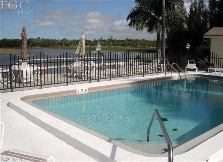 Cumberland Condo - Residential