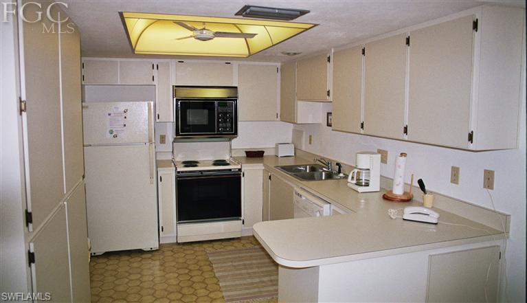 Cumberland Condo - Residential
