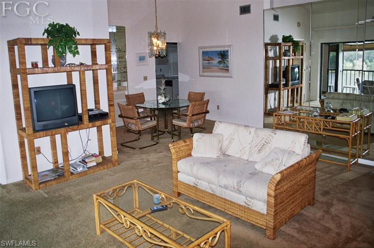 Cumberland Condo - Residential