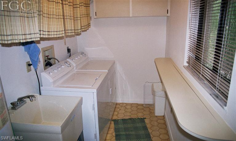Cumberland Condo - Residential