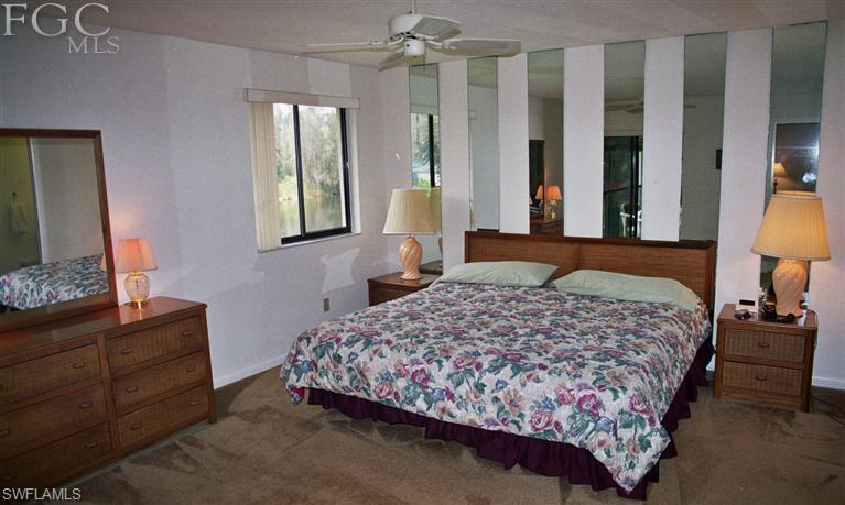 Cumberland Condo - Residential