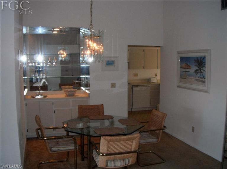 Cumberland Condo - Residential