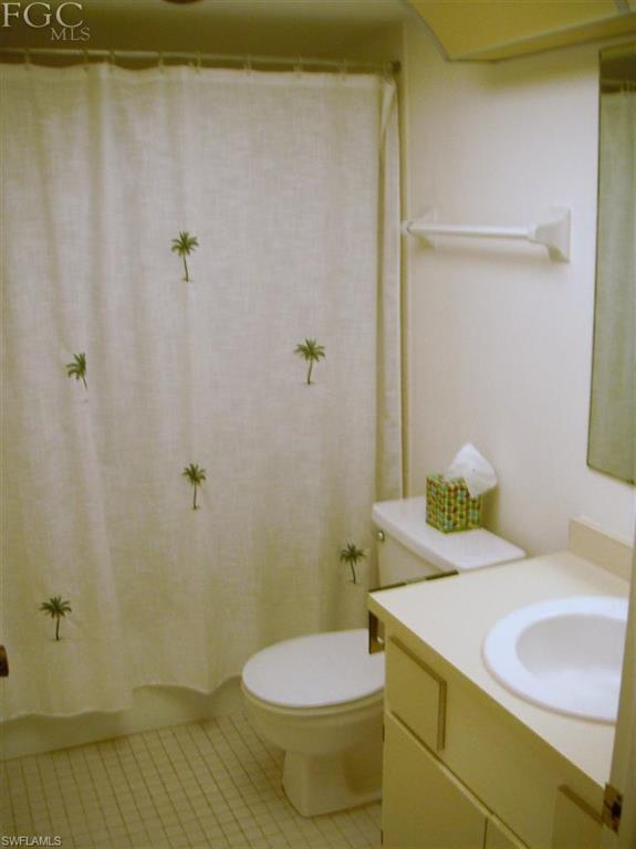 Cumberland Condo - Residential