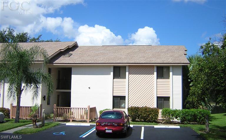Cumberland Condo - Residential