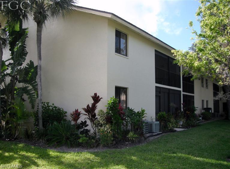 Cumberland Condo - Residential
