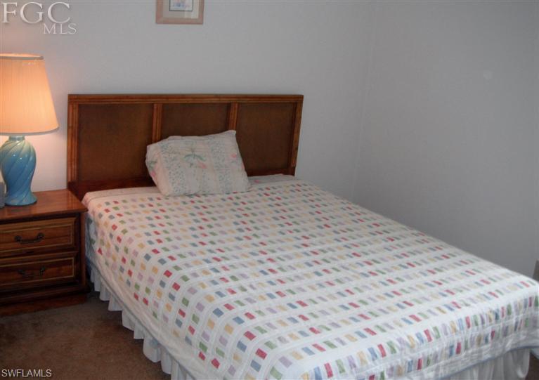 Cumberland Condo - Residential