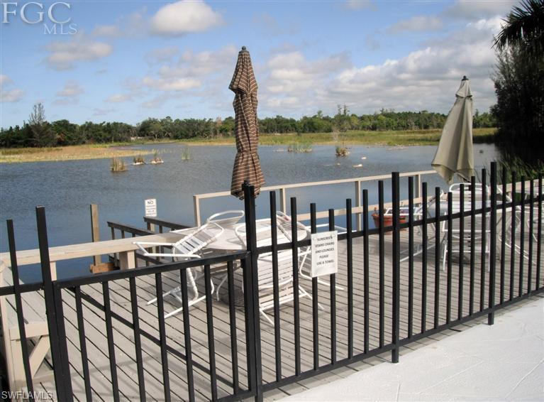 Cumberland Condo - Residential