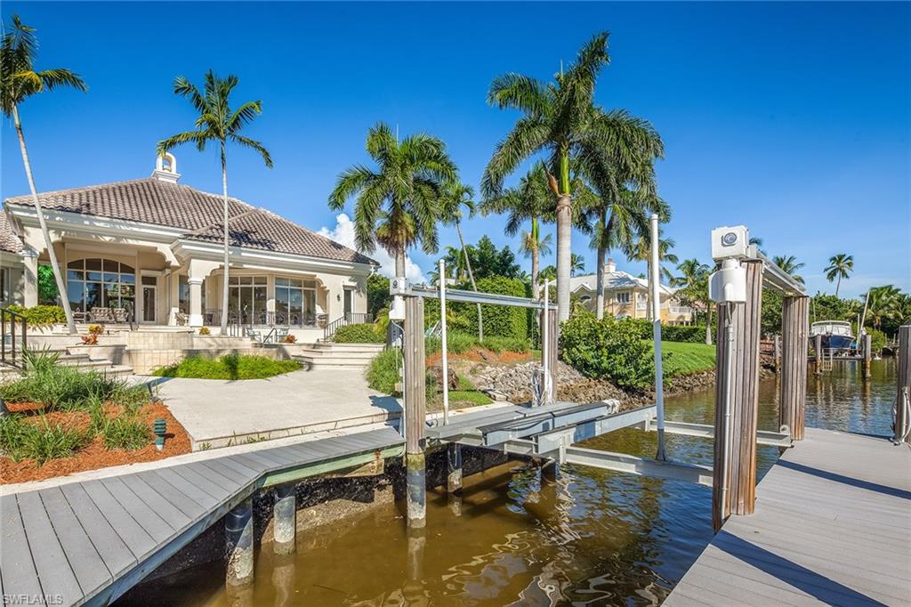 PORT ROYAL - Residential