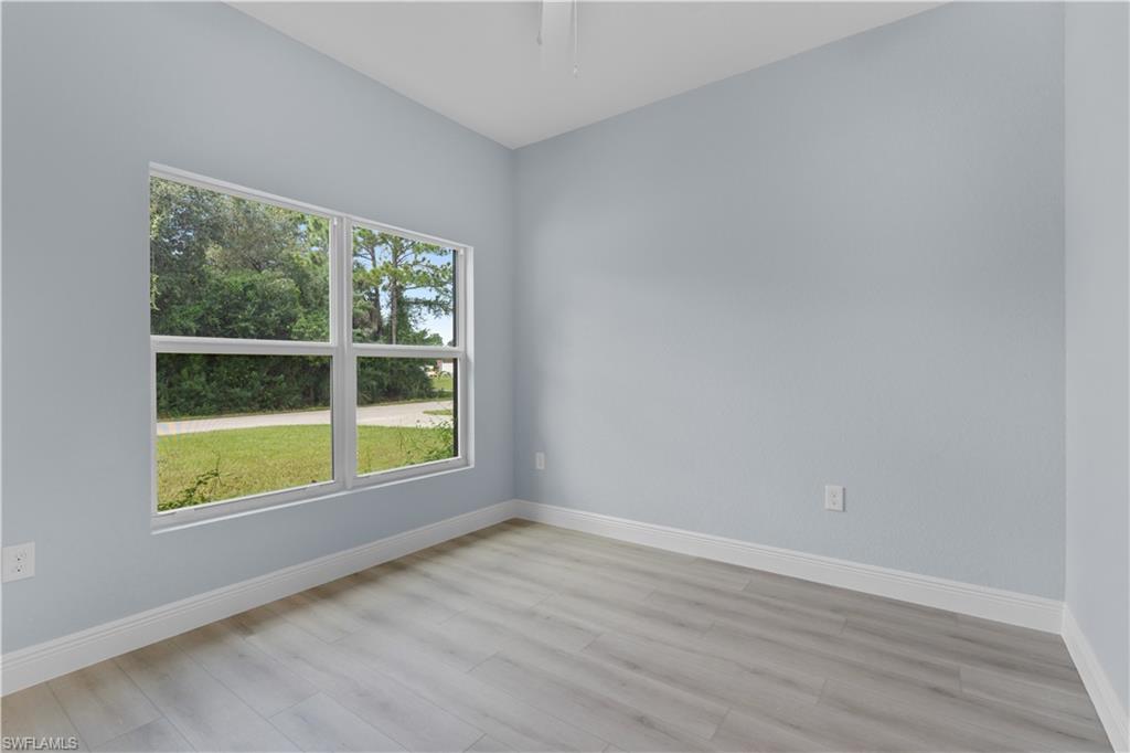 LEHIGH ACRES - Residential Lease
