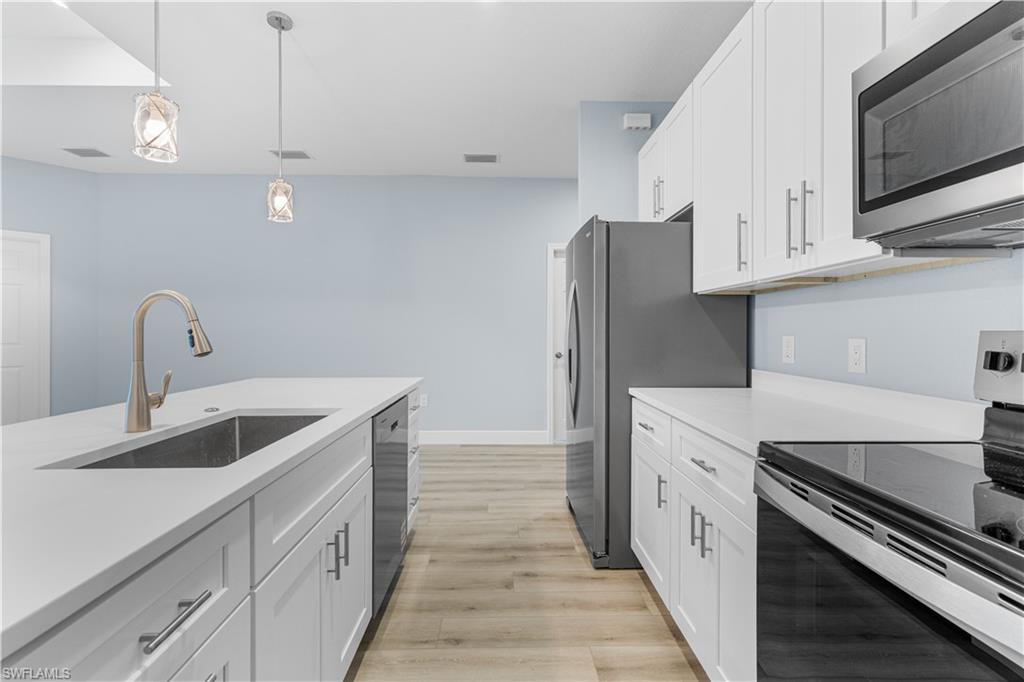 LEHIGH ACRES - Residential Lease