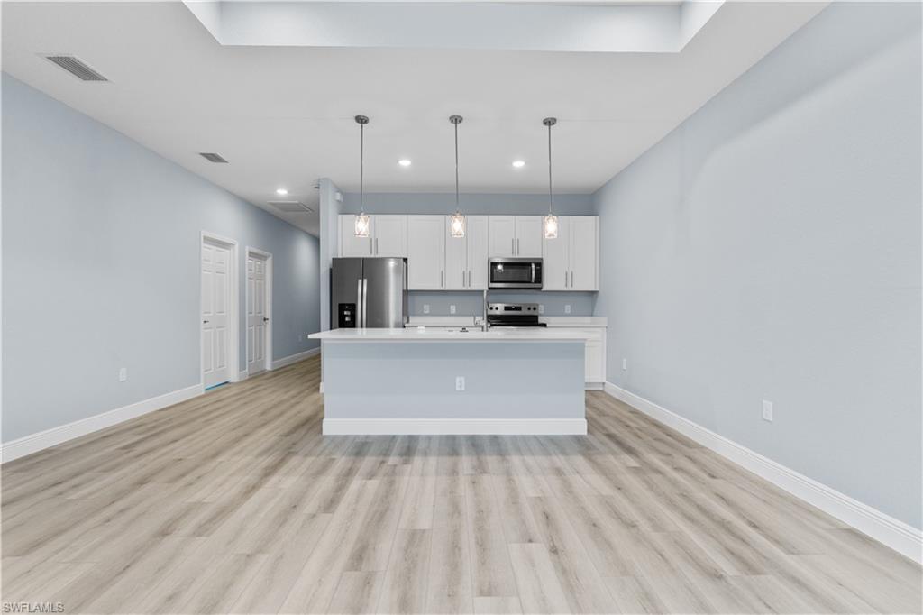 LEHIGH ACRES - Residential Lease