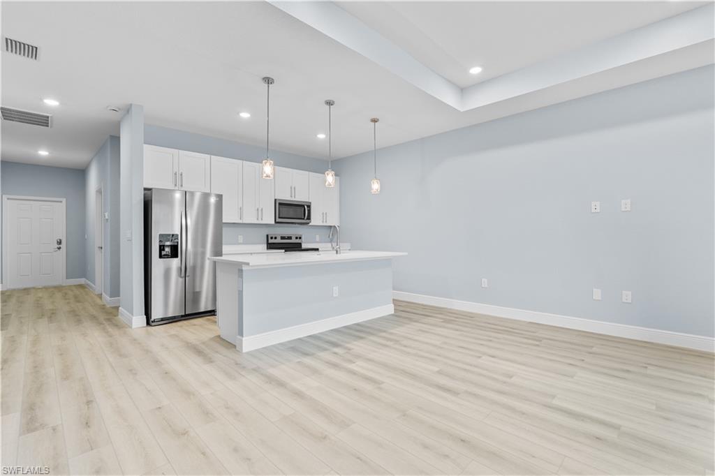 LEHIGH ACRES - Residential Lease