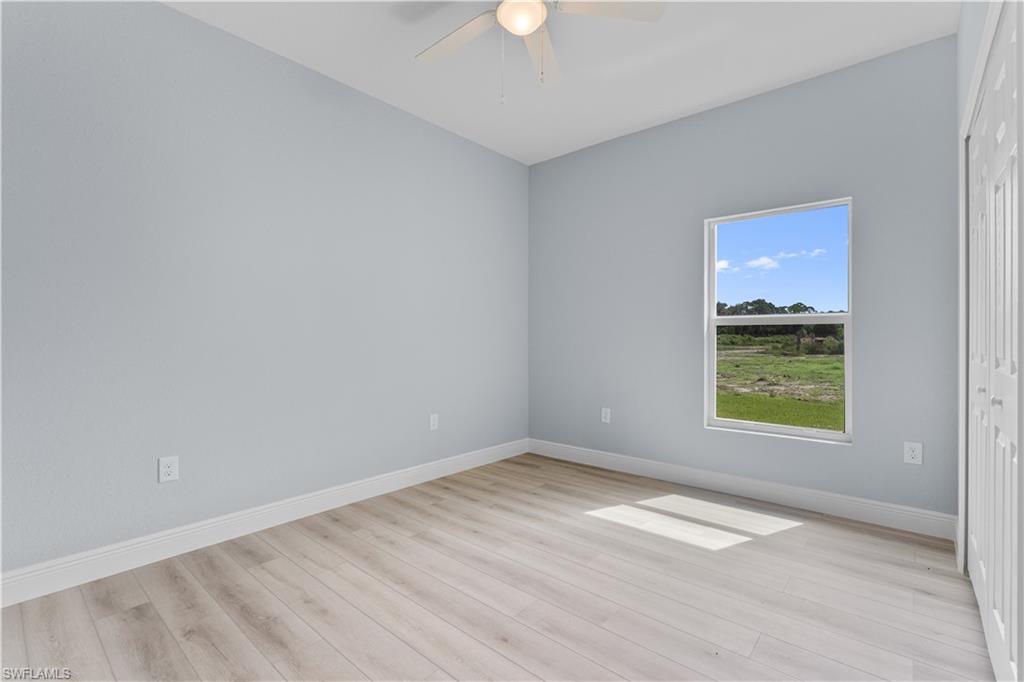 LEHIGH ACRES - Residential Lease