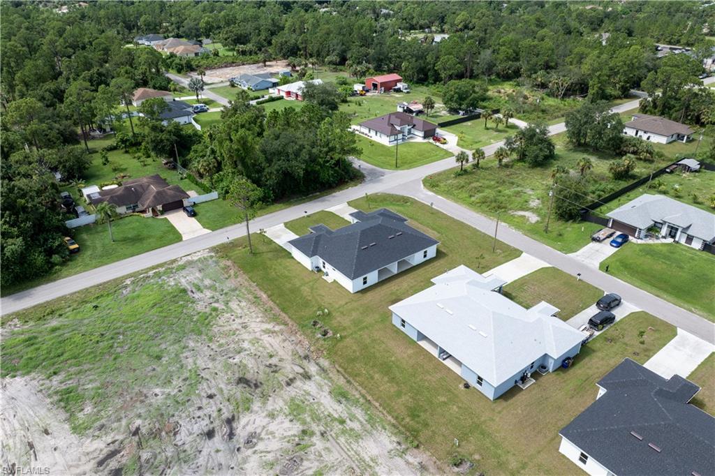 LEHIGH ACRES - Residential Lease
