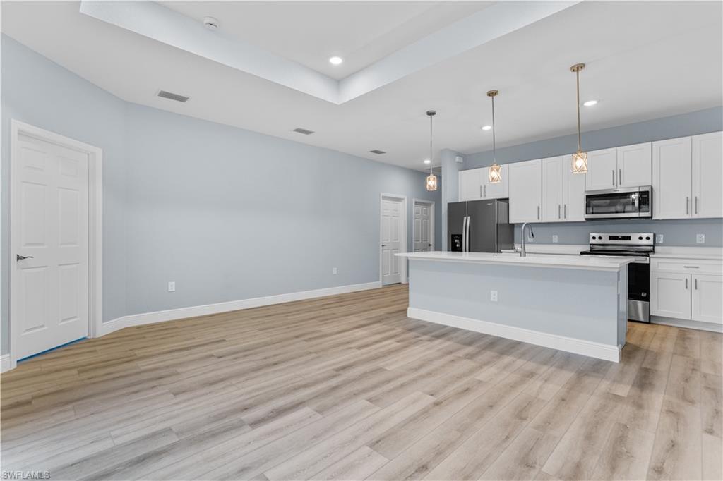 LEHIGH ACRES - Residential Lease