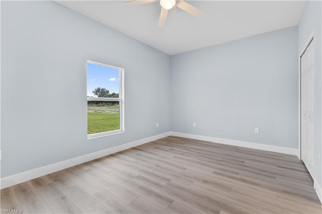 LEHIGH ACRES - Residential Lease
